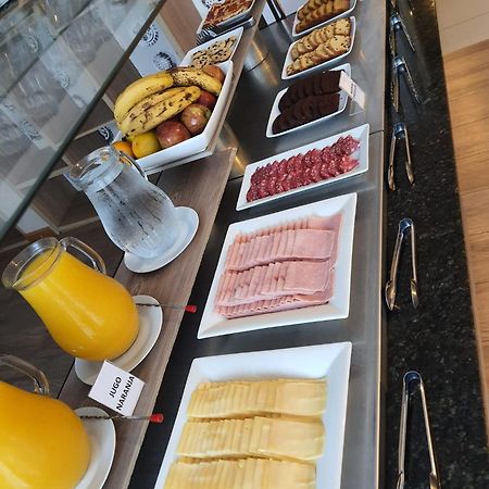 Gran Hotel Flores Тринидад Экстерьер фото