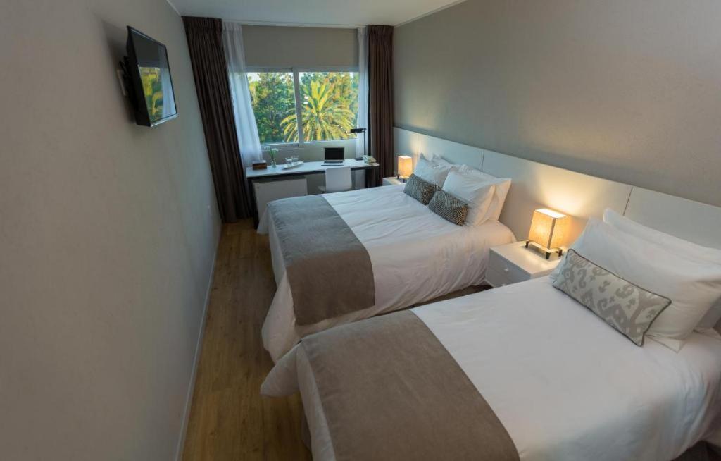 Gran Hotel Flores Тринидад Экстерьер фото