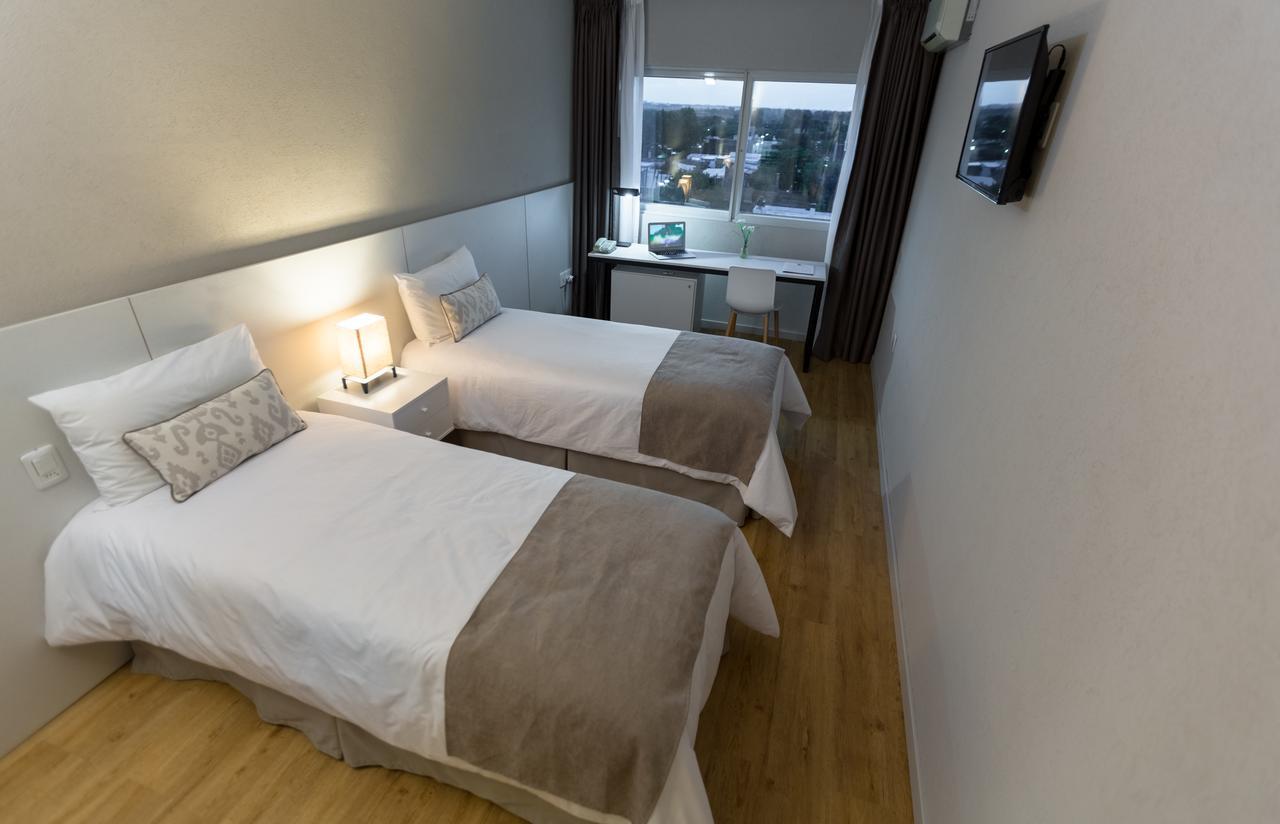 Gran Hotel Flores Тринидад Экстерьер фото