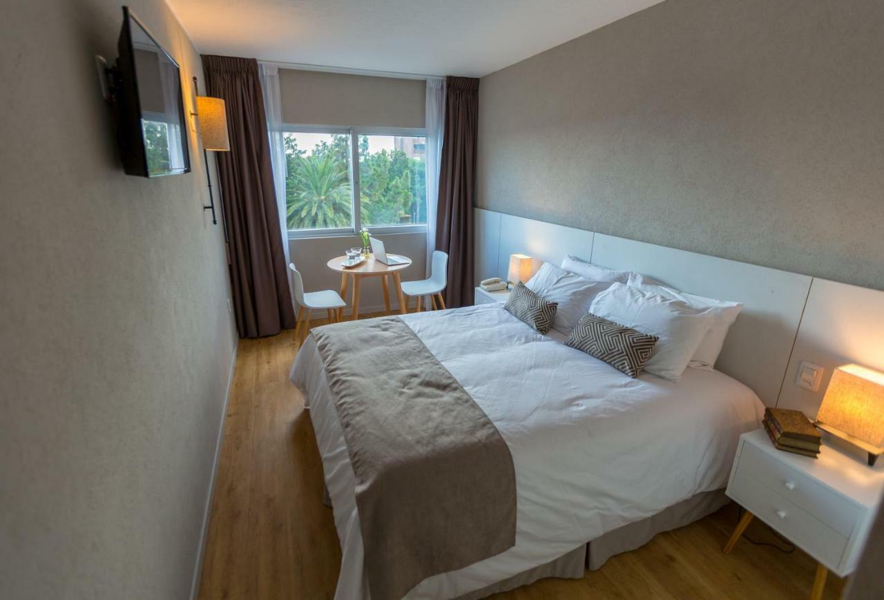 Gran Hotel Flores Тринидад Экстерьер фото